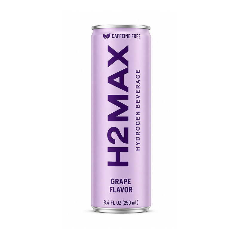 H2 Max™ Grape