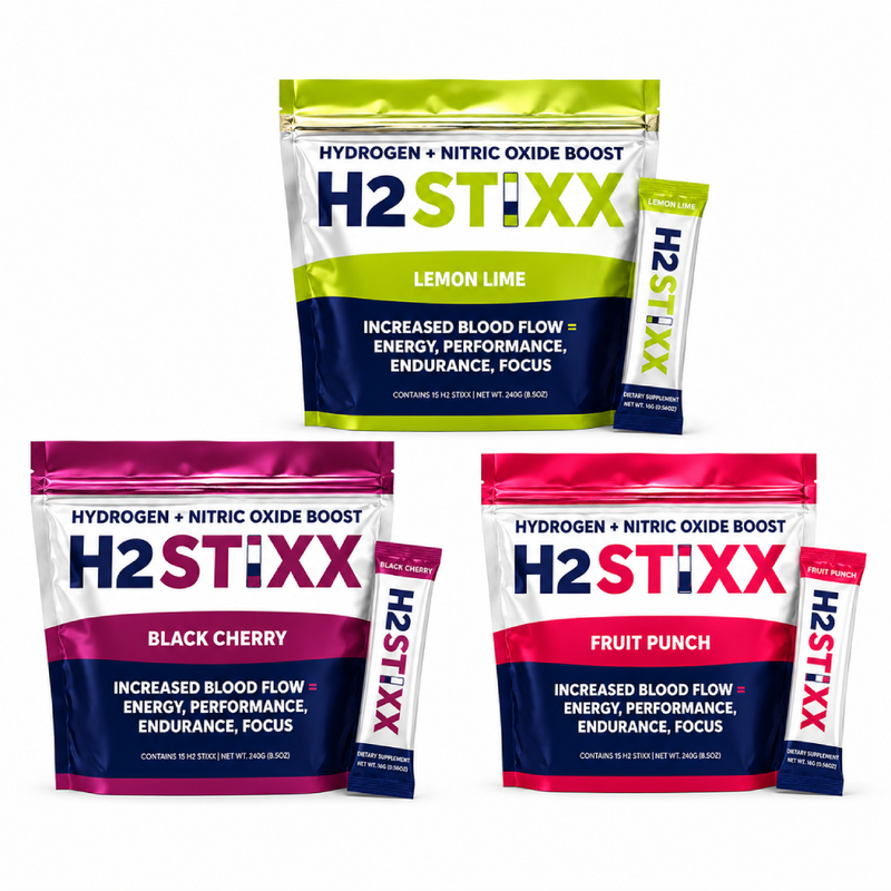 H2 Stixx™