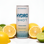 Hydro Shot® Lemon Lime 12-Ct Case FREE SHIPPING!
