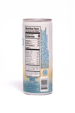Hydro Shot® Lemon Lime 12-Ct Case FREE SHIPPING!