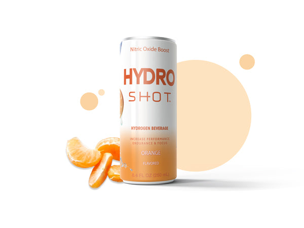
            
                Load image into Gallery viewer, Hydro Shot Orange 12-Ct Case FREE SHIPPING!
            
        